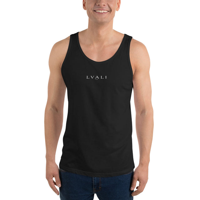 LVALI LX Men's Tank Top