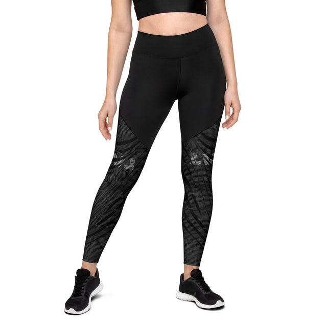 LVALI X Sports Leggings