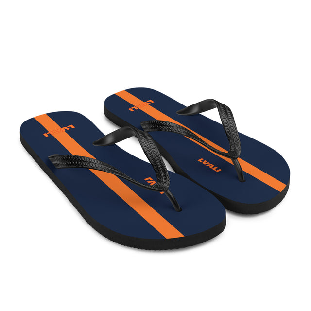 LVALI Flip-Flops