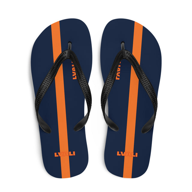 LVALI Flip-Flops