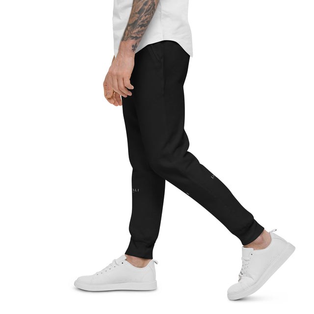 LVALI Classic Unisex fleece sweatpants