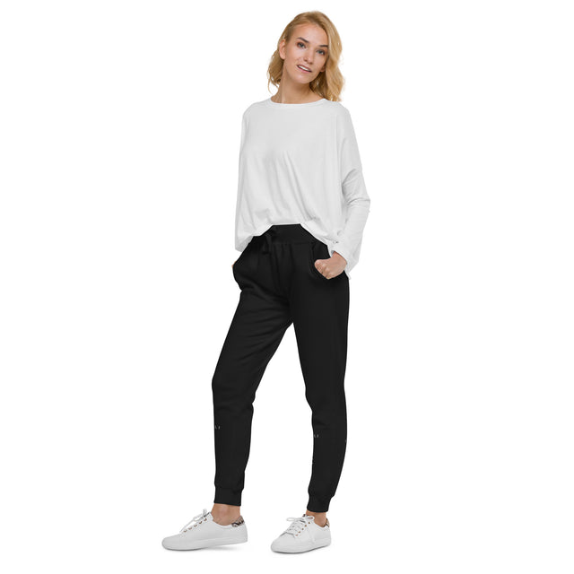 LVALI Classic Unisex fleece sweatpants