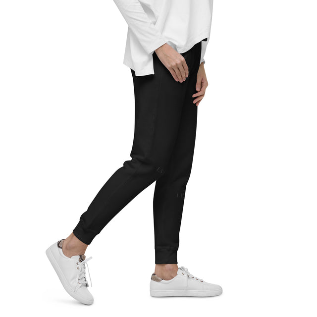 LVALI CLR Unisex fleece sweatpants