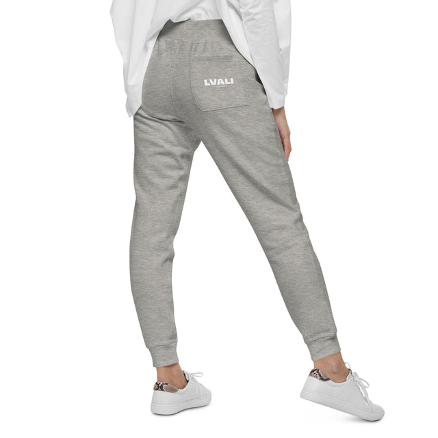 LVALI CLR Unisex fleece sweatpants