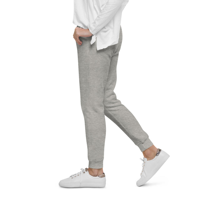 LVALI CLR Unisex fleece sweatpants