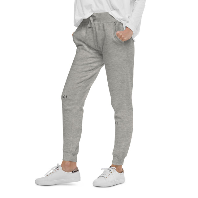 LVALI CLR Unisex fleece sweatpants