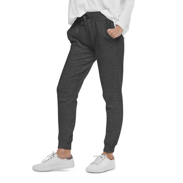 LVALI CLR Unisex fleece sweatpants