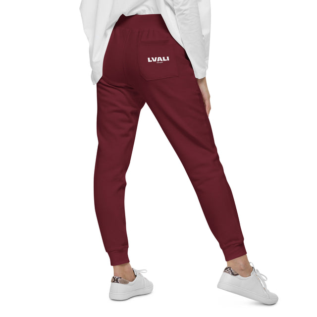 LVALI CLR Unisex fleece sweatpants