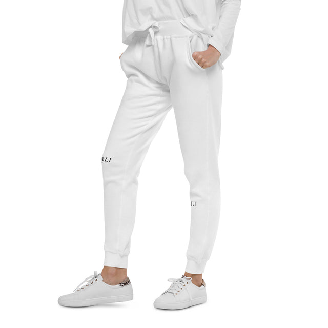 LVALI CLR Unisex fleece sweatpants