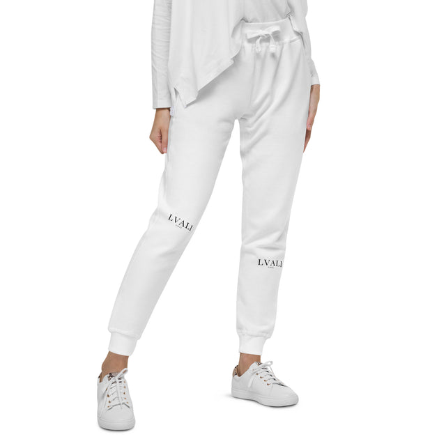 LVALI CLR Unisex fleece sweatpants