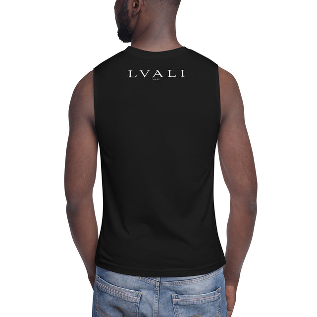 LVALI Muscle Shirt