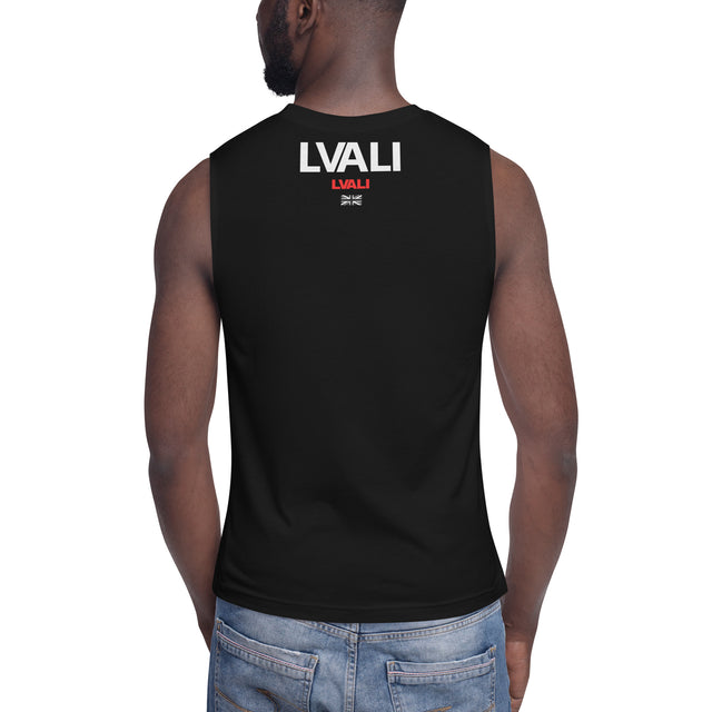 LVALI Classic Muscle Shirt