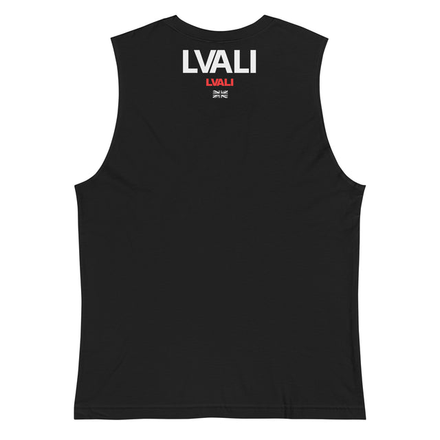 LVALI Classic Muscle Shirt