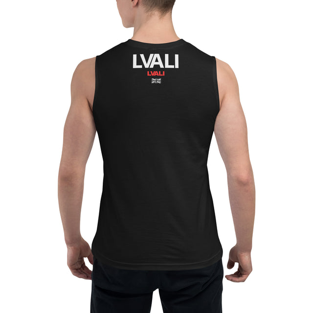 LVALI Classic Muscle Shirt