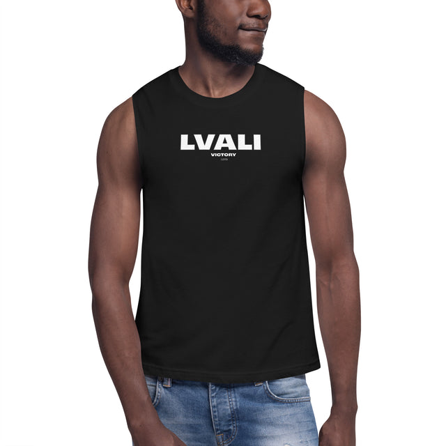 LVALI Muscle Shirt