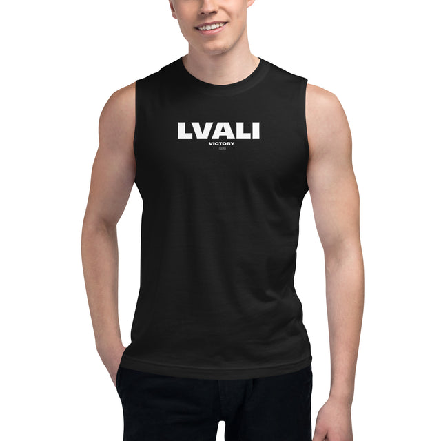 LVALI Muscle Shirt