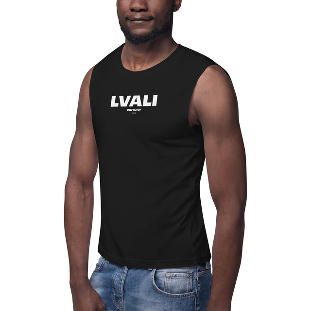 LVALI Muscle Shirt