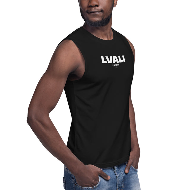 LVALI Muscle Shirt