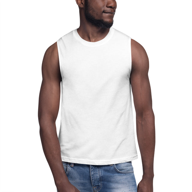 LVALI Muscle Shirt