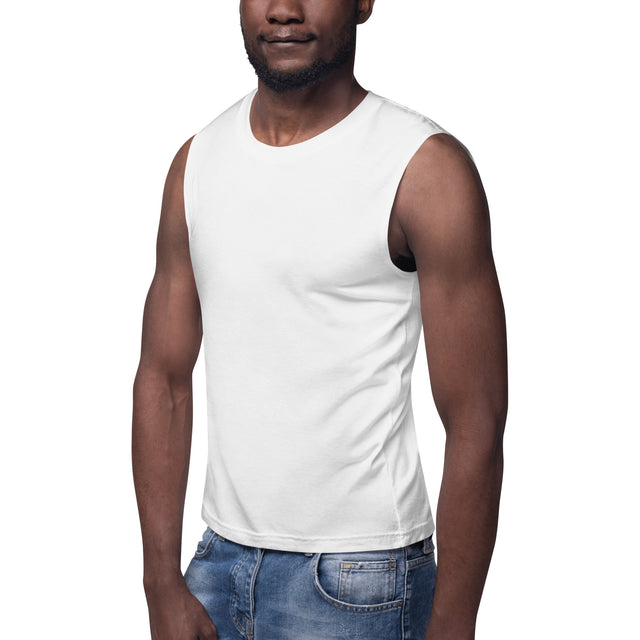 LVALI Muscle Shirt