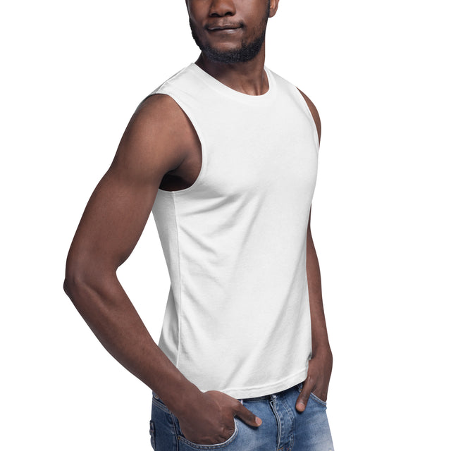 LVALI Muscle Shirt