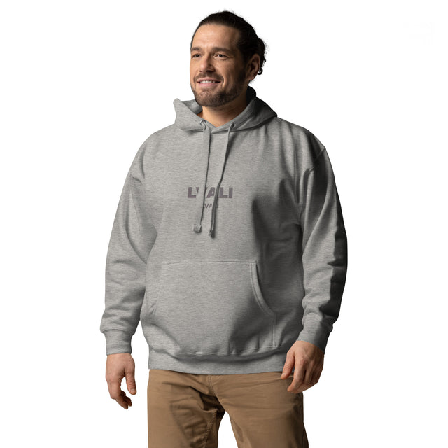 LVALI BOLD Unisex Hoodie