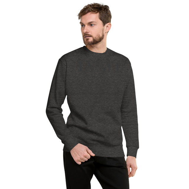 LVALI  Unisex  Sweatshirt