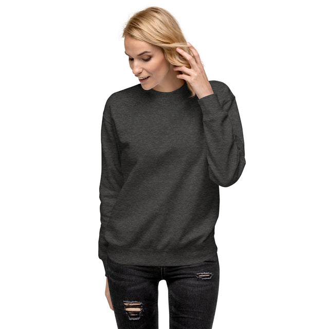 LVALI  Unisex  Sweatshirt