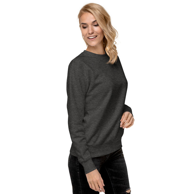 LVALI  Unisex  Sweatshirt