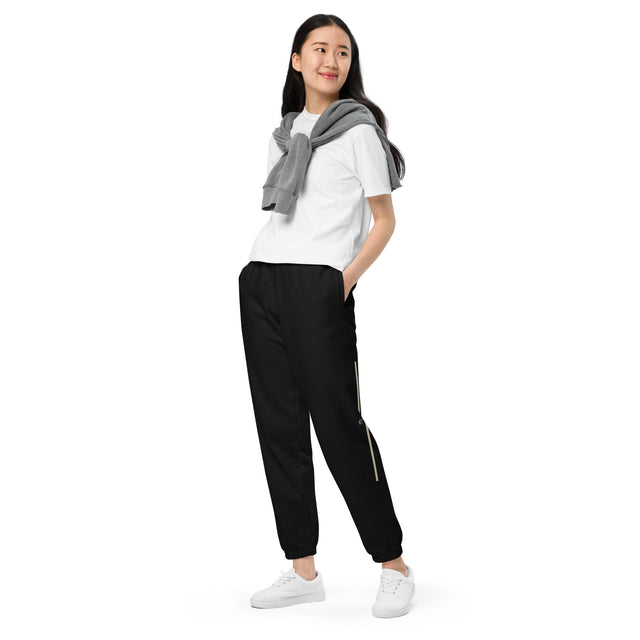 LVALI Swank comfort sweatpants (This product is exclusively available for East Asia Region)