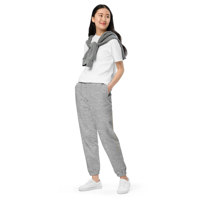 LVALI Swank comfort sweatpants (This product is exclusively available for East Asia Region)