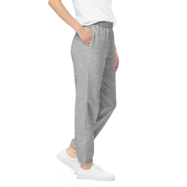 LVALI Swank comfort sweatpants (This product is exclusively available for East Asia Region)