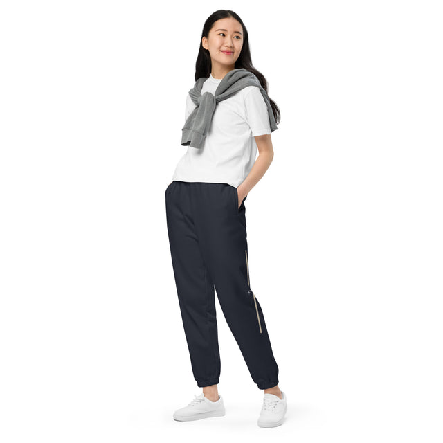 LVALI Swank comfort sweatpants (This product is exclusively available for East Asia Region)