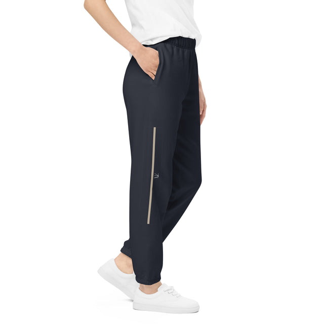 LVALI Swank comfort sweatpants (This product is exclusively available for East Asia Region)