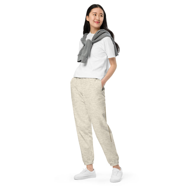 LVALI Swank comfort sweatpants (This product is exclusively available for East Asia Region)