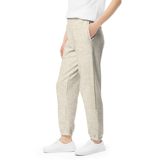 LVALI Swank comfort sweatpants (This product is exclusively available for East Asia Region)