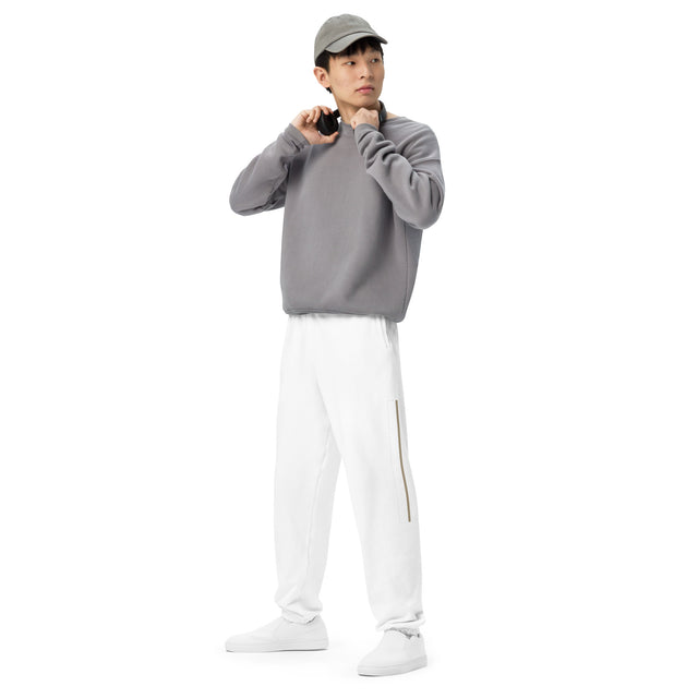 LVALI Swank comfort sweatpants (This product is exclusively available for East Asia Region)