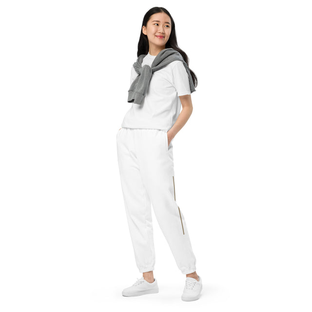 LVALI Swank comfort sweatpants (This product is exclusively available for East Asia Region)