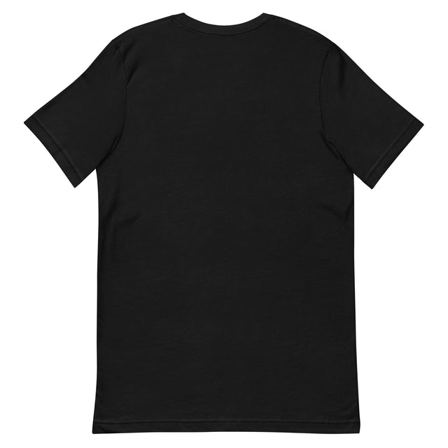 LVAL Unisex t-shirt