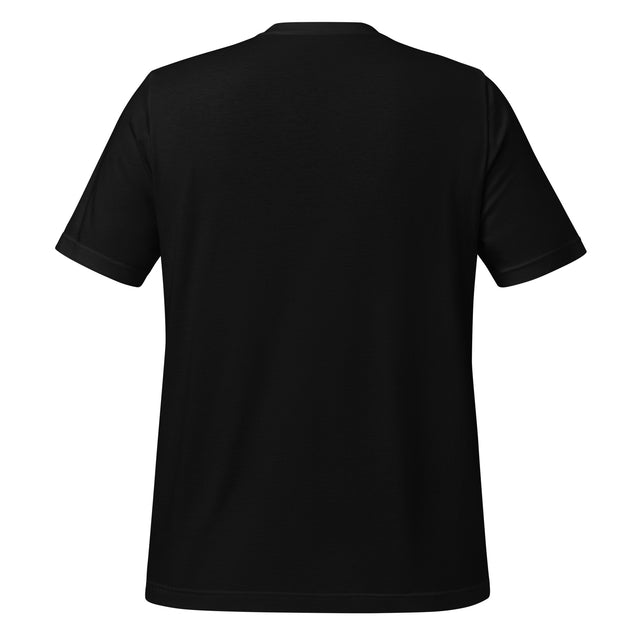 LVAL Unisex t-shirt