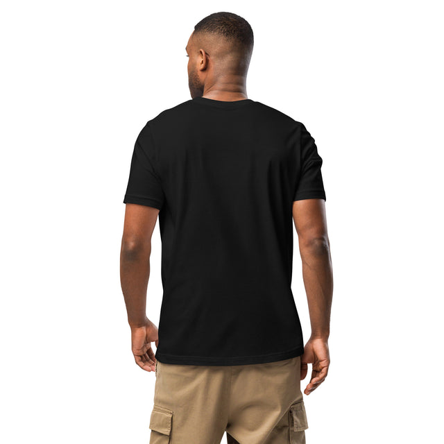 LVAL Unisex t-shirt