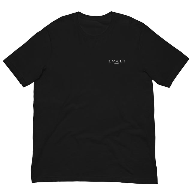 LVAL Unisex t-shirt