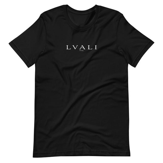 LVALI Unisex t-shirt