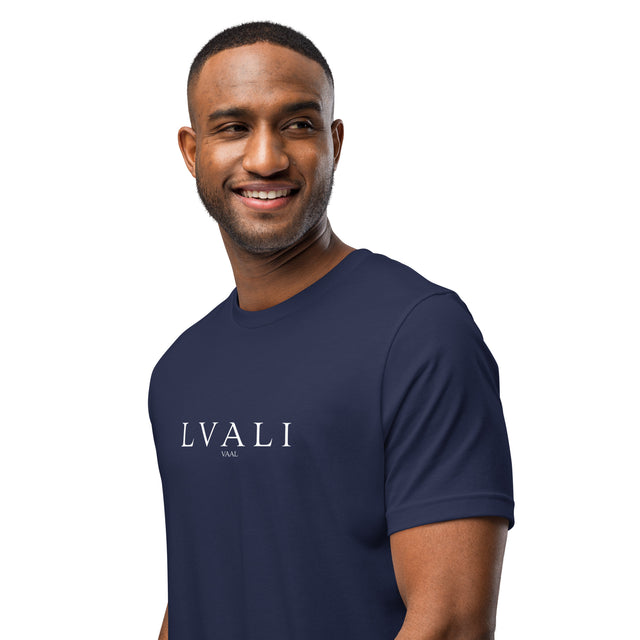 LVALI Unisex t-shirt