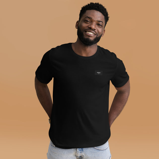 LVALI Pure Unisex t-shirt