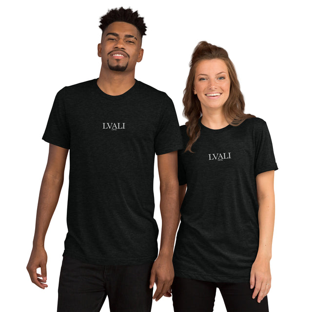 LVALI LX Short sleeve t-shirt