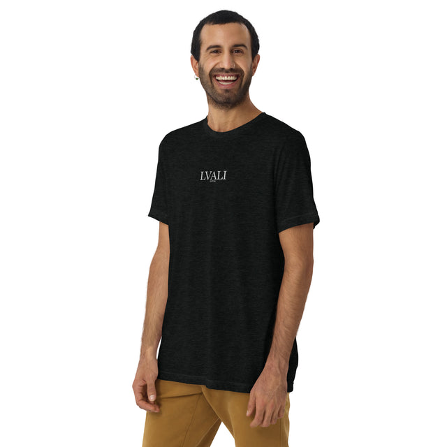 LVALI LX Short sleeve t-shirt