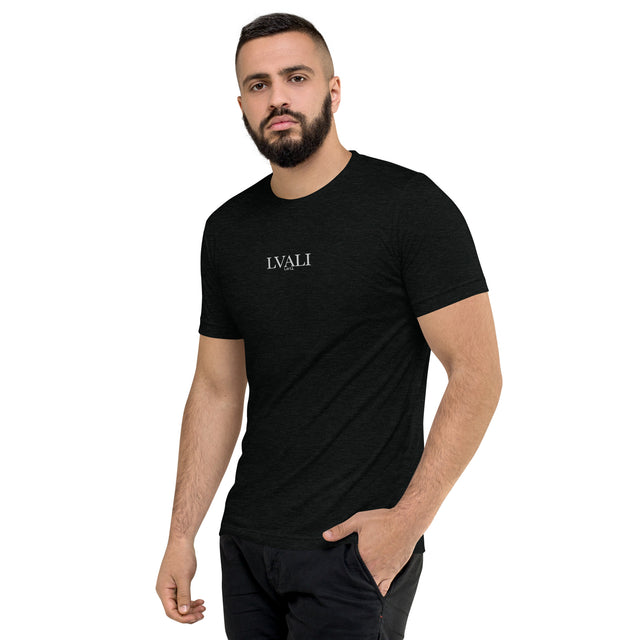 LVALI LX Short sleeve t-shirt