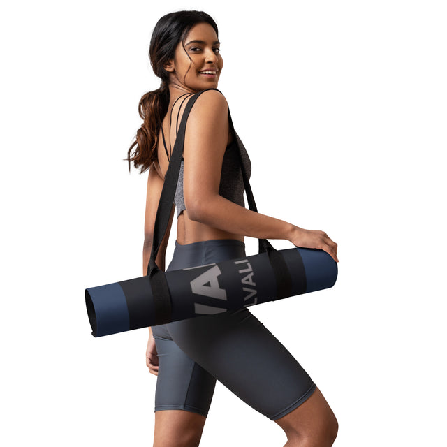 LVALI BOLD Yoga mat