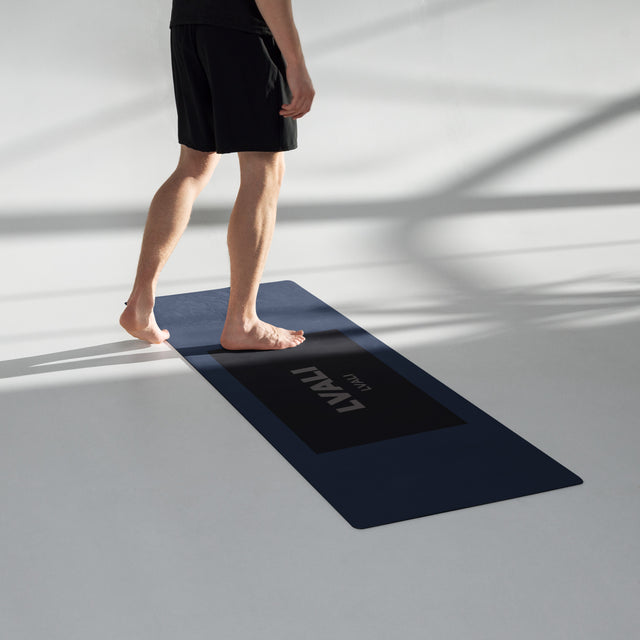 LVALI BOLD Yoga mat